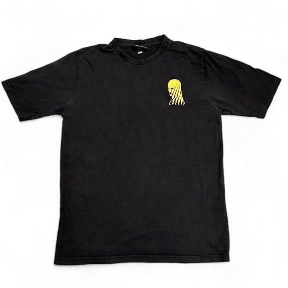 DJ Malaa Nation Mens T-shirt Size XXL - Picture 1 of 8